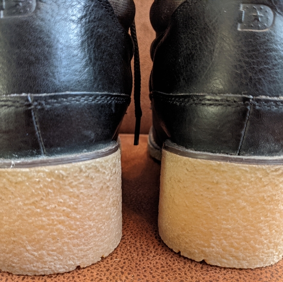 Durango Cabin Lacer Boot - Picture 8 of 8